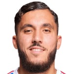 Rayan Cherki